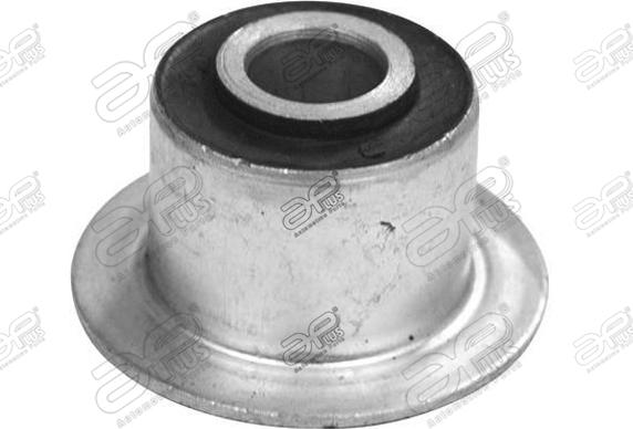 APlus 30018AP - Coussinet de palier, ressort à lames droxauto.com