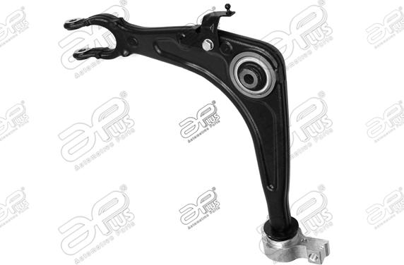 APlus 30760AP - Bras de liaison, suspension de roue droxauto.com