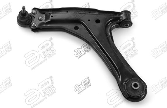 APlus 31453AP - Bras de liaison, suspension de roue droxauto.com