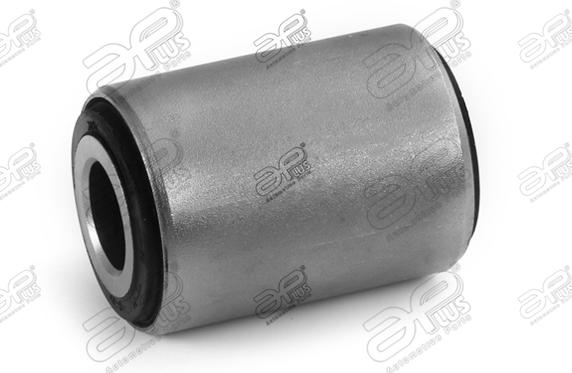 APlus 31608AP - Coussinet de palier, ressort à lames droxauto.com