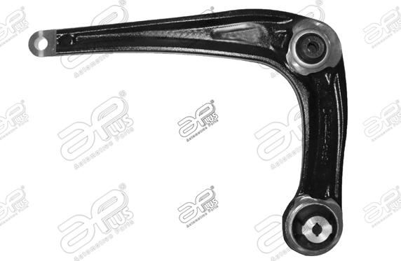 APlus 31047AP - Bras de liaison, suspension de roue droxauto.com