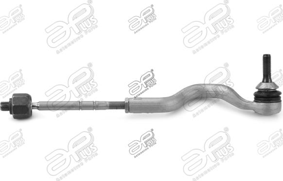 APlus 31102AP - Barre de connexion droxauto.com