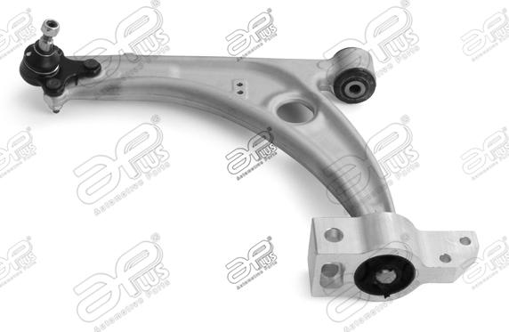 APlus 31219AP - Bras de liaison, suspension de roue droxauto.com