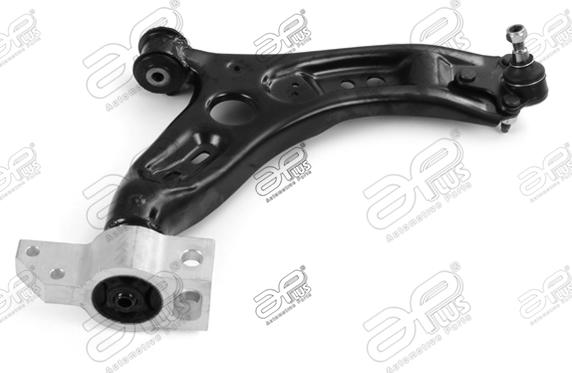 APlus 31218AP - Bras de liaison, suspension de roue droxauto.com