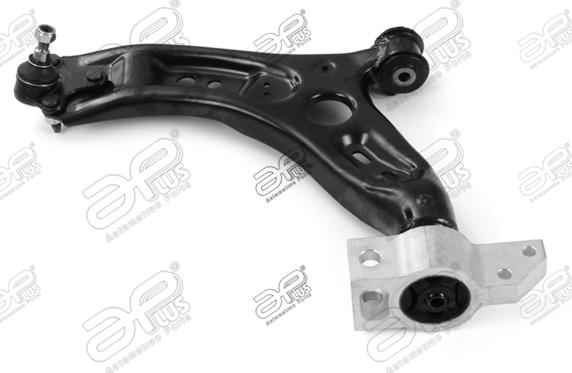 APlus 31217AP - Bras de liaison, suspension de roue droxauto.com