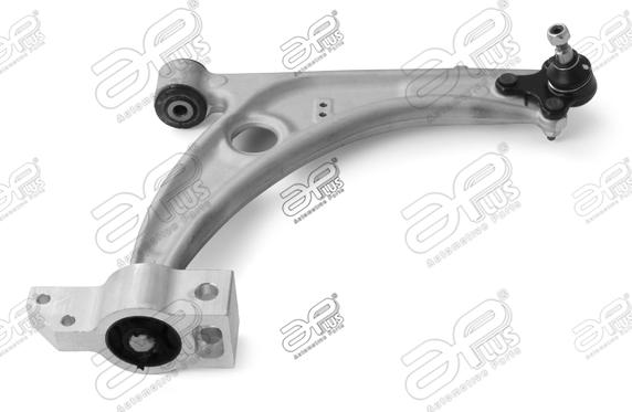 APlus 31220AP - Bras de liaison, suspension de roue droxauto.com
