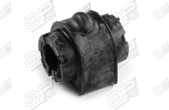 APlus 33586AP - Coussinet de palier, stabilisateur droxauto.com