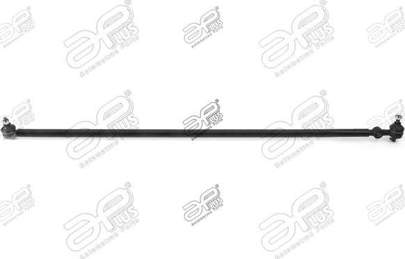 APlus 33863AP - Barre de connexion droxauto.com