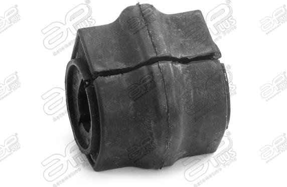 APlus 33814AP - Coussinet de palier, stabilisateur droxauto.com