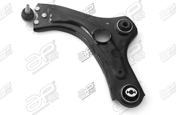 APlus 33831AP - Bras de liaison, suspension de roue droxauto.com