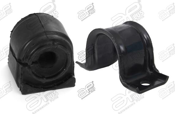 APlus 33280AP - Coussinet de palier, stabilisateur droxauto.com