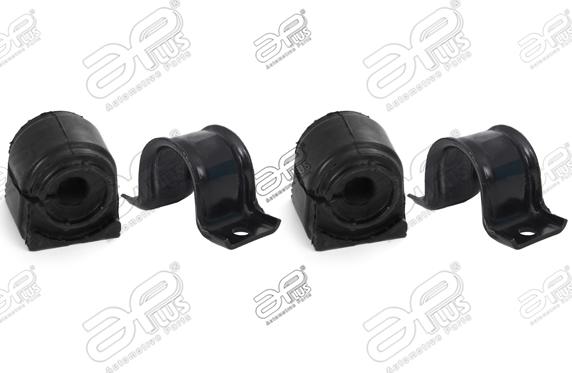 APlus 33280PAAP - Coussinet de palier, stabilisateur droxauto.com