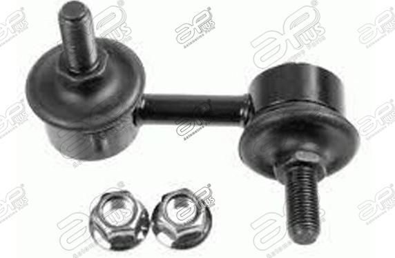 APlus 29581AP - Entretoise / tige, stabilisateur droxauto.com