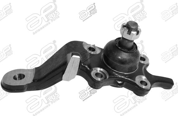 APlus 29136AP - Rotule de suspension droxauto.com