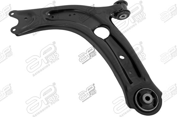 APlus 24911AP - Bras de liaison, suspension de roue droxauto.com