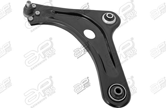 APlus 24987AP - Bras de liaison, suspension de roue droxauto.com
