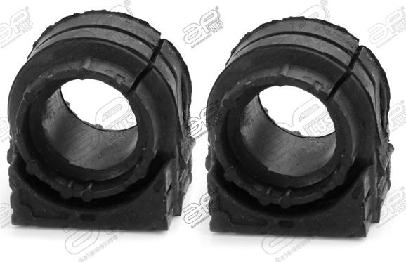 APlus 24401AP - Coussinet de palier, stabilisateur droxauto.com