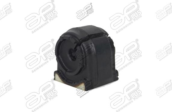 APlus 24489AP - Coussinet de palier, stabilisateur droxauto.com