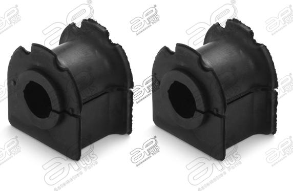 APlus 24551PAAP - Coussinet de palier, stabilisateur droxauto.com