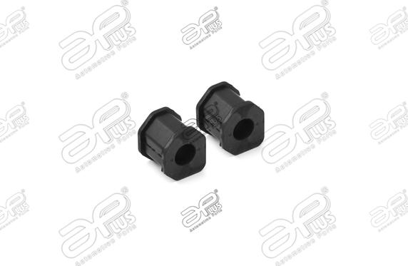 APlus 24552AP - Coussinet de palier, stabilisateur droxauto.com