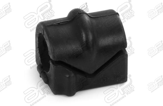 APlus 24613AP - Coussinet de palier, stabilisateur droxauto.com