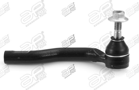 APlus 24890AP - Rotule de barre de connexion droxauto.com