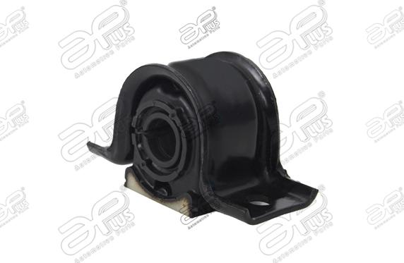 APlus 24323AP - Coussinet de palier, stabilisateur droxauto.com