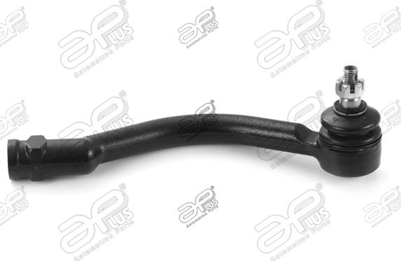 APlus 24372AP - Rotule de barre de connexion droxauto.com