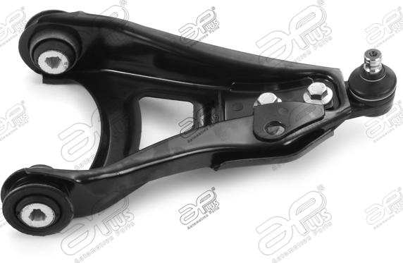 APlus 24742AP - Bras de liaison, suspension de roue droxauto.com