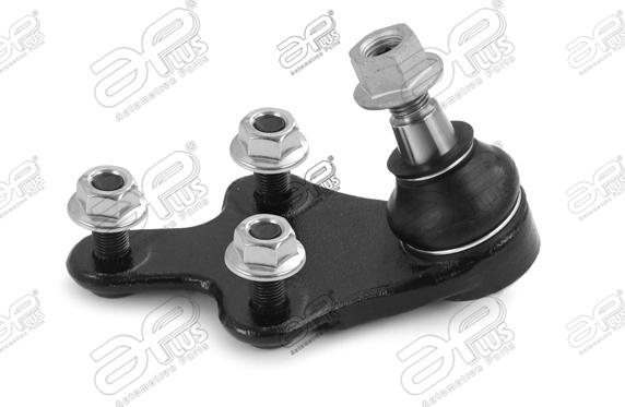 APlus 25981AP - Rotule de suspension droxauto.com