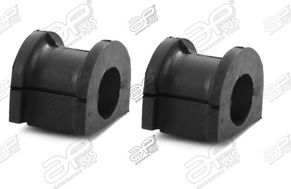 APlus 25404PAAP - Coussinet de palier, stabilisateur droxauto.com