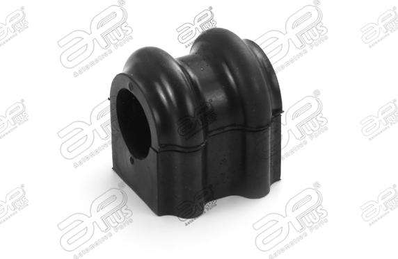 APlus 25531AP - Coussinet de palier, stabilisateur droxauto.com