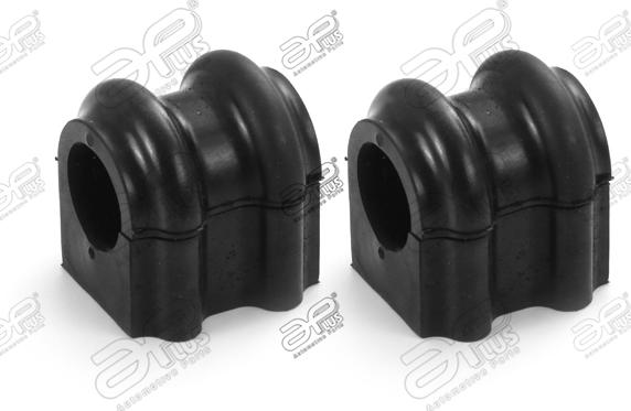 APlus 25531PAAP - Coussinet de palier, stabilisateur droxauto.com