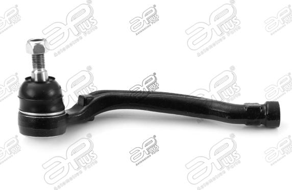 APlus 25306AP - Rotule de barre de connexion droxauto.com