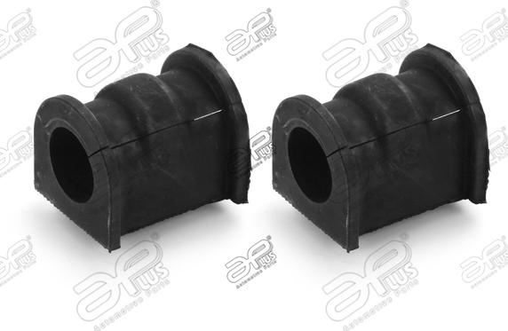 APlus 25335PAAP - Coussinet de palier, stabilisateur droxauto.com