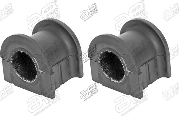 APlus 25269PAAP - Coussinet de palier, stabilisateur droxauto.com