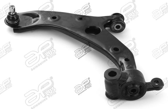 APlus 25261AP - Bras de liaison, suspension de roue droxauto.com