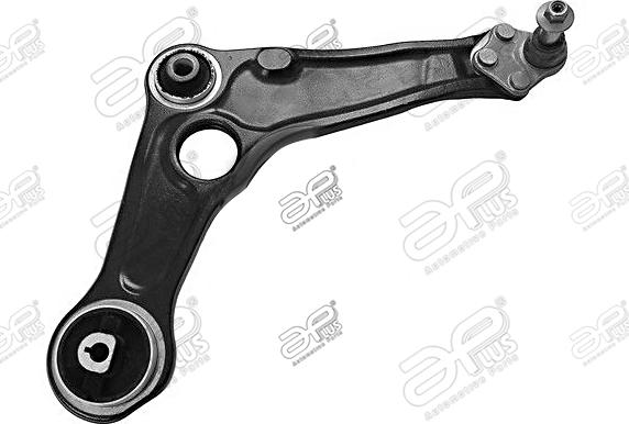 APlus 26616AP - Bras de liaison, suspension de roue droxauto.com