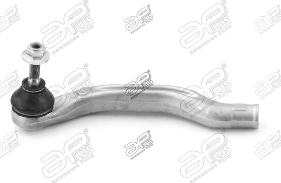 APlus 26633AP - Rotule de barre de connexion droxauto.com