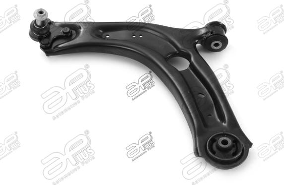 APlus 26076AP - Bras de liaison, suspension de roue droxauto.com