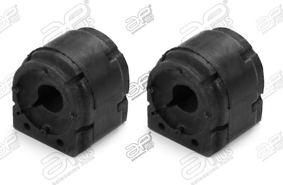 APlus 26384PAAP - Coussinet de palier, stabilisateur droxauto.com