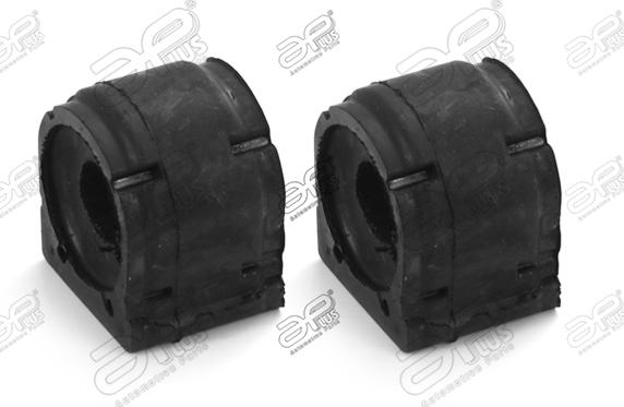 APlus 26385PAAP - Coussinet de palier, stabilisateur droxauto.com