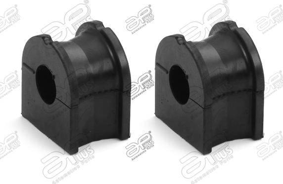 APlus 26299PAAP - Coussinet de palier, stabilisateur droxauto.com