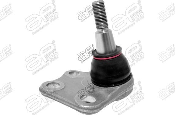 APlus 26715AP - Rotule de suspension droxauto.com