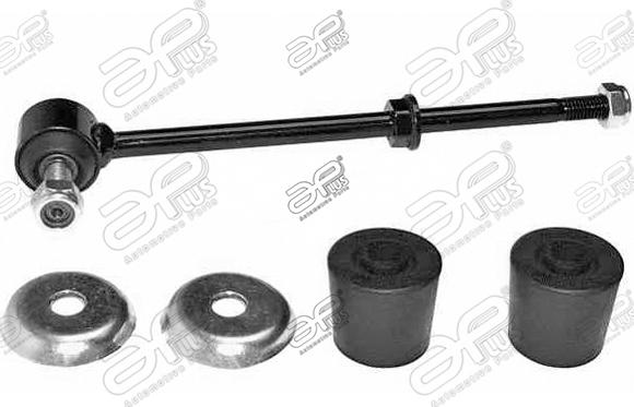 APlus 20940AP - Entretoise / tige, stabilisateur droxauto.com