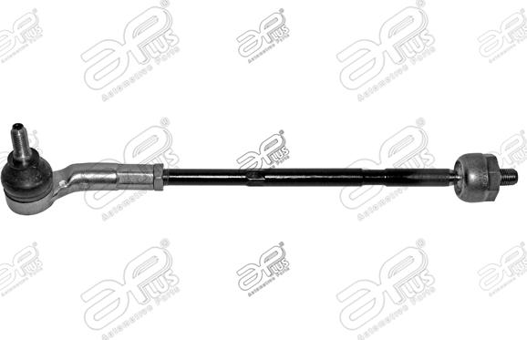 APlus 20492AP - Barre de connexion droxauto.com