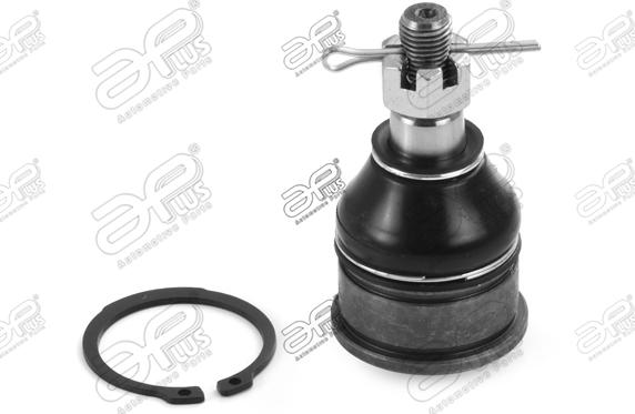 APlus 20497AP - Rotule de suspension droxauto.com