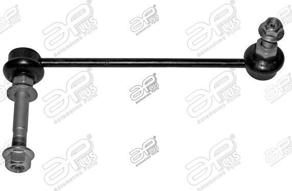APlus 20486AP - Entretoise / tige, stabilisateur droxauto.com