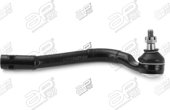 APlus 20665AP - Rotule de barre de connexion droxauto.com