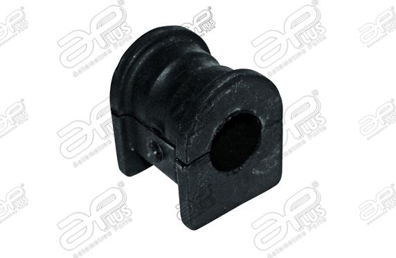 APlus 20611AP - Coussinet de palier, stabilisateur droxauto.com